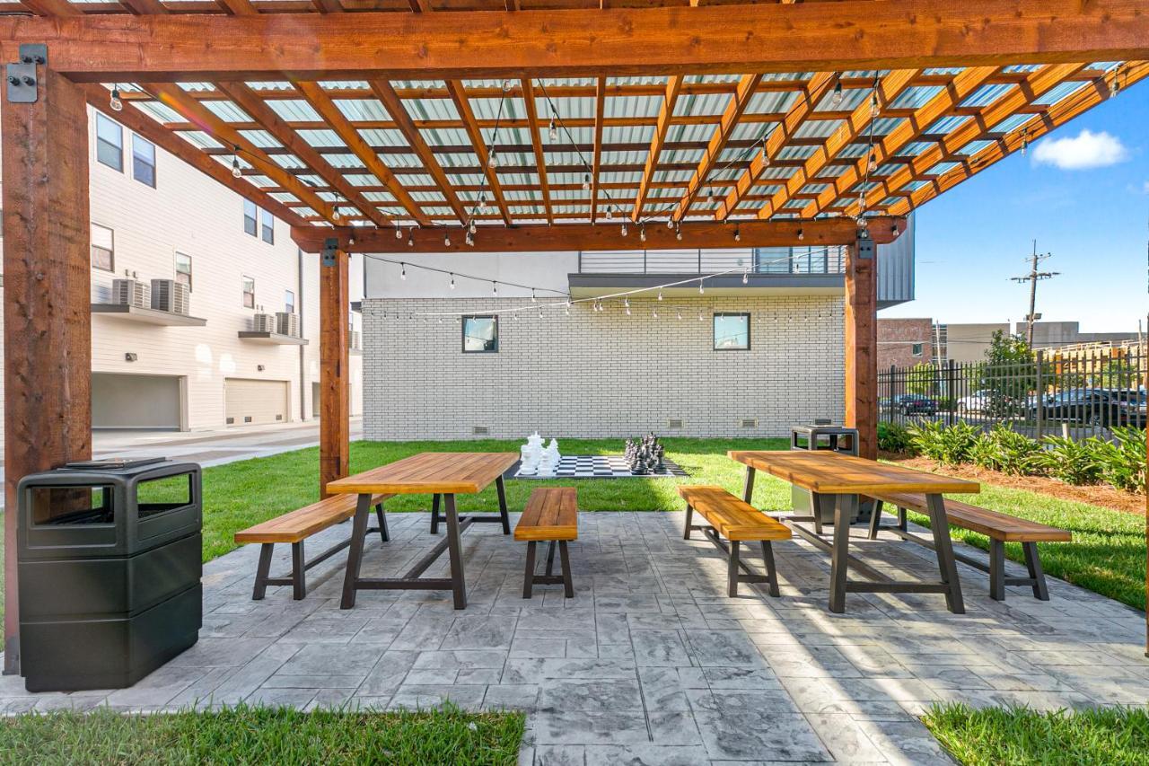 New Construction Elegant Villas New Orleans Exteriér fotografie