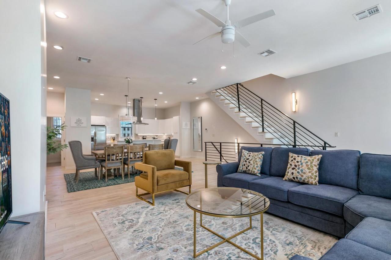 New Construction Elegant Villas New Orleans Exteriér fotografie