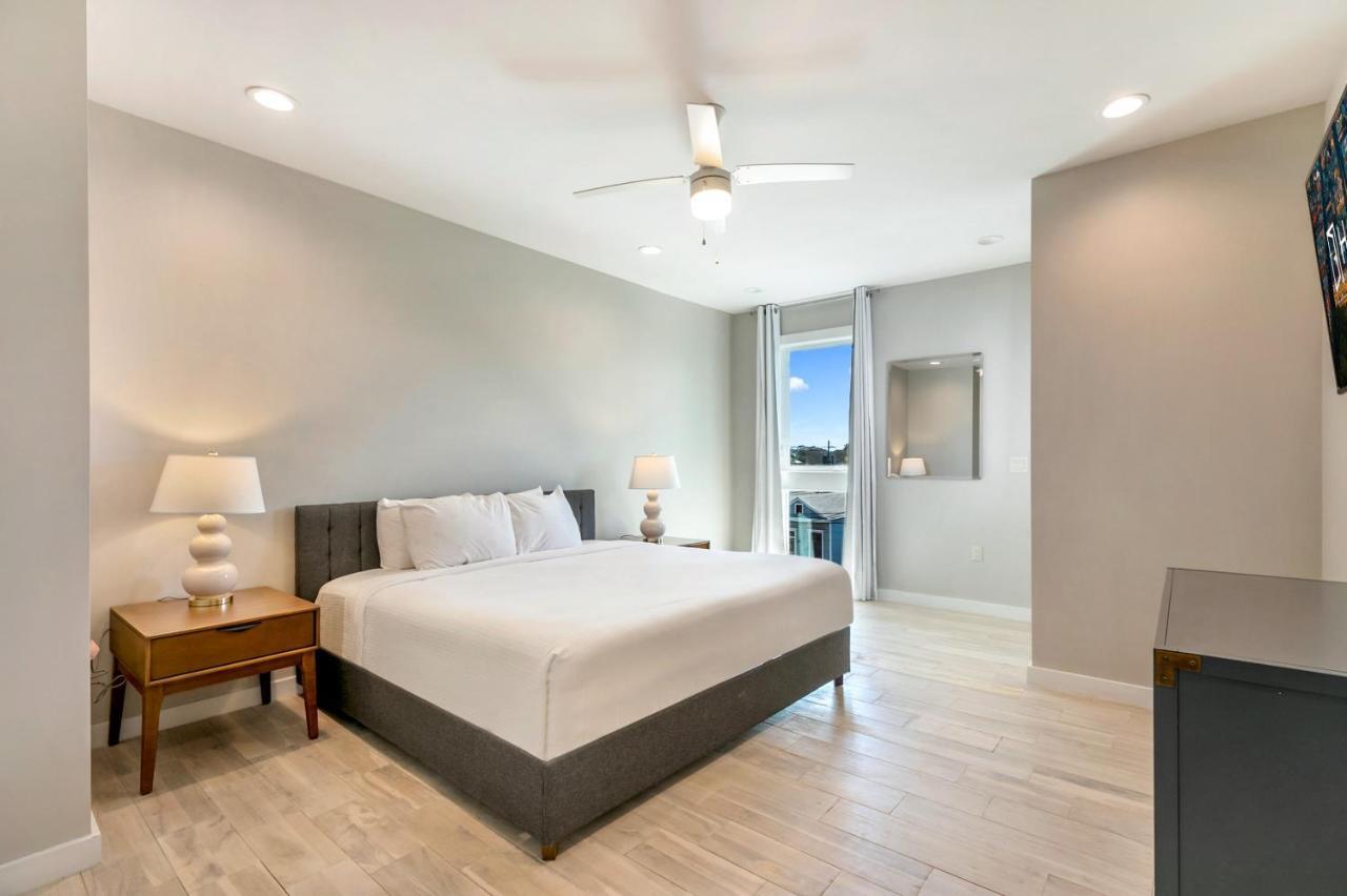 New Construction Elegant Villas New Orleans Exteriér fotografie