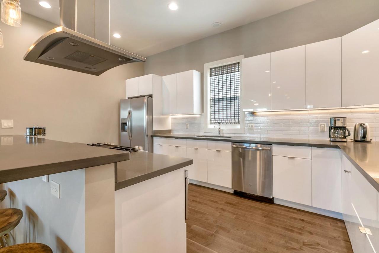 New Construction Elegant Villas New Orleans Exteriér fotografie
