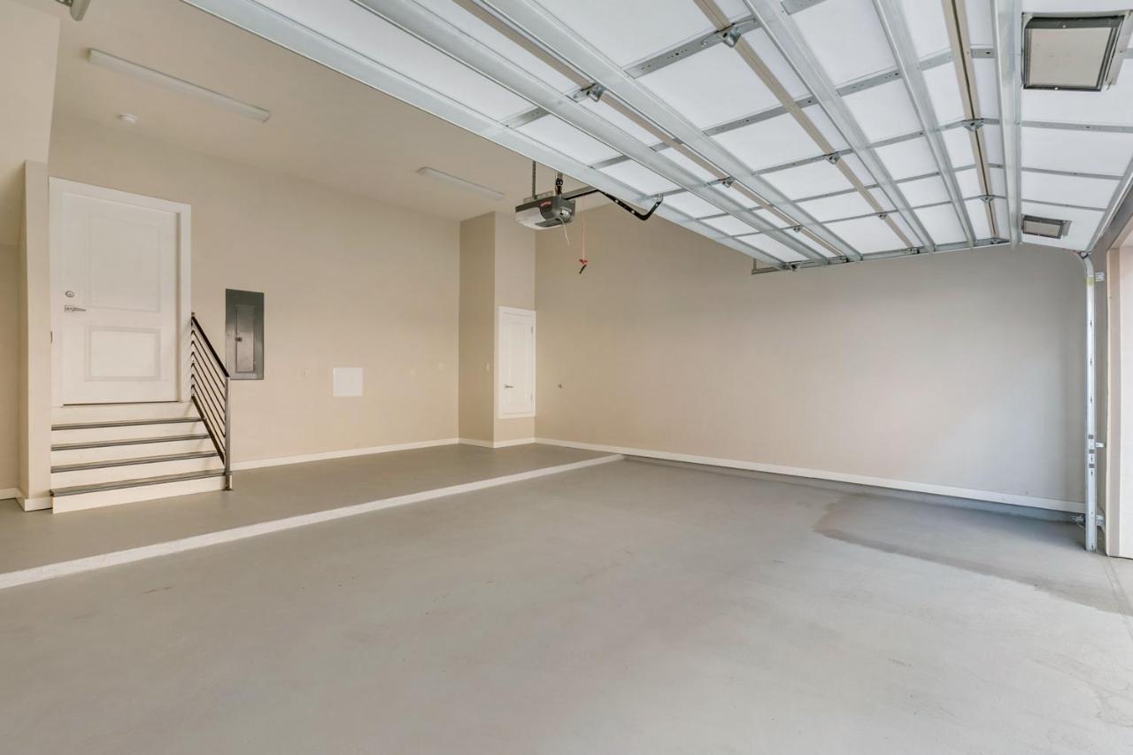 New Construction Elegant Villas New Orleans Exteriér fotografie