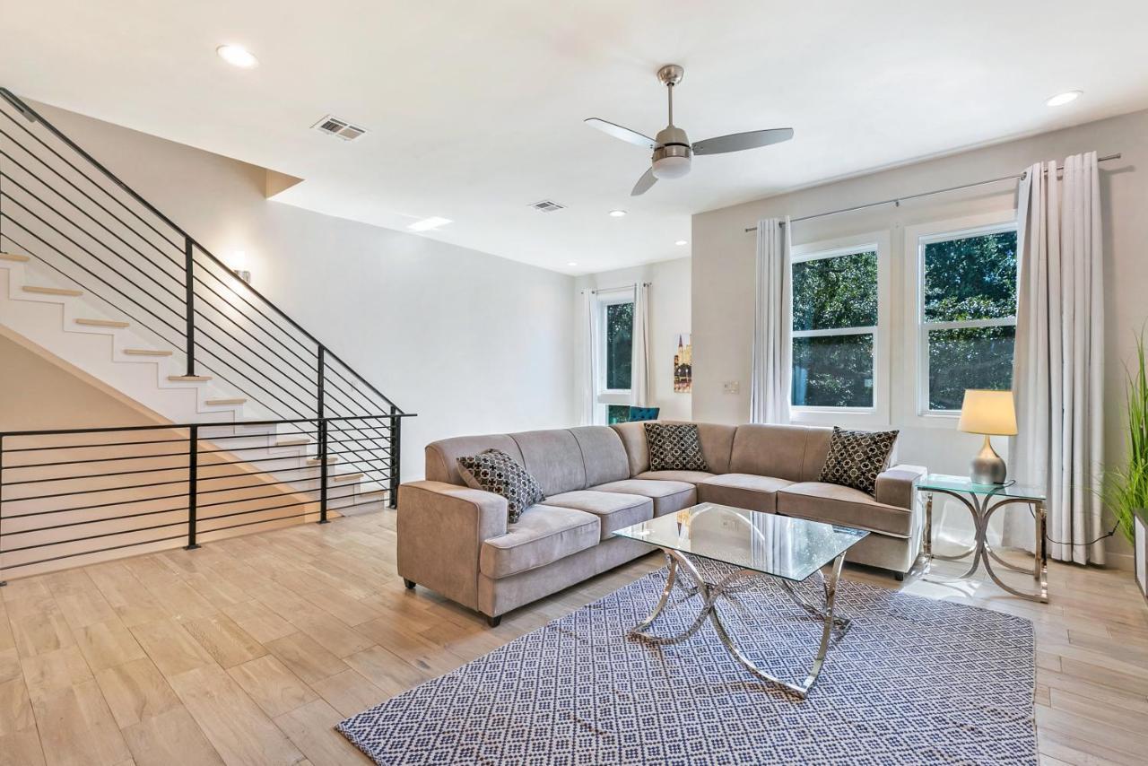 New Construction Elegant Villas New Orleans Exteriér fotografie