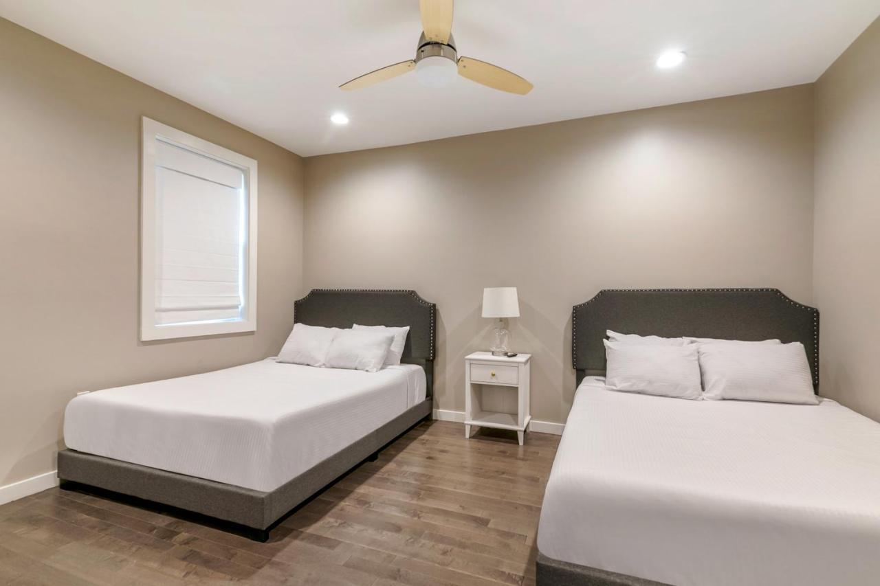 New Construction Elegant Villas New Orleans Exteriér fotografie