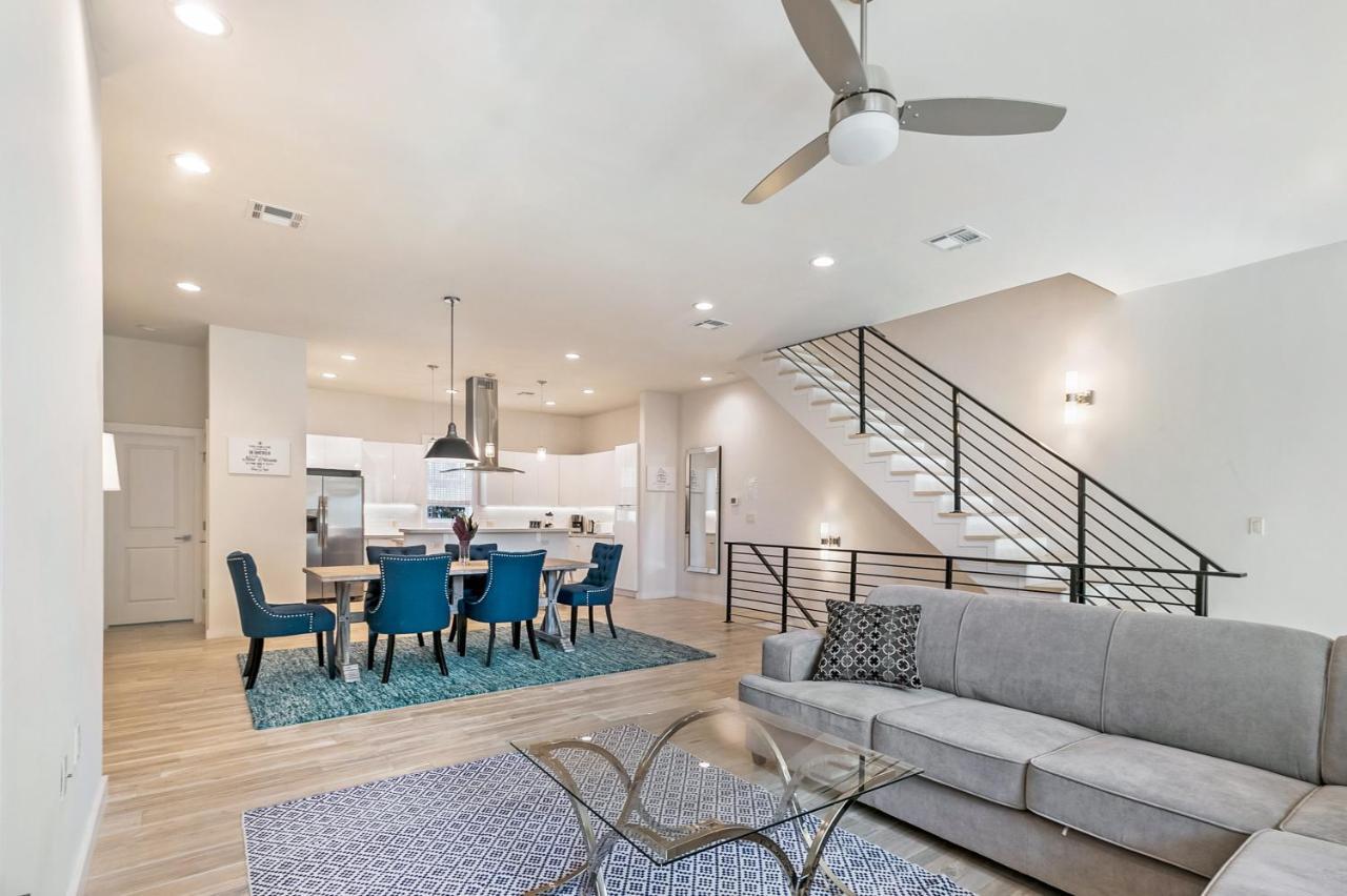 New Construction Elegant Villas New Orleans Exteriér fotografie