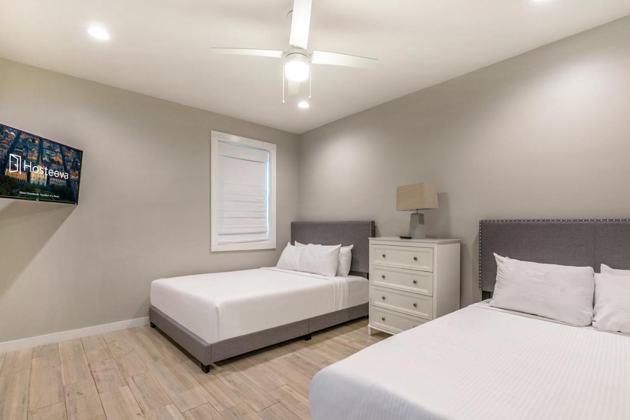 New Construction Elegant Villas New Orleans Exteriér fotografie