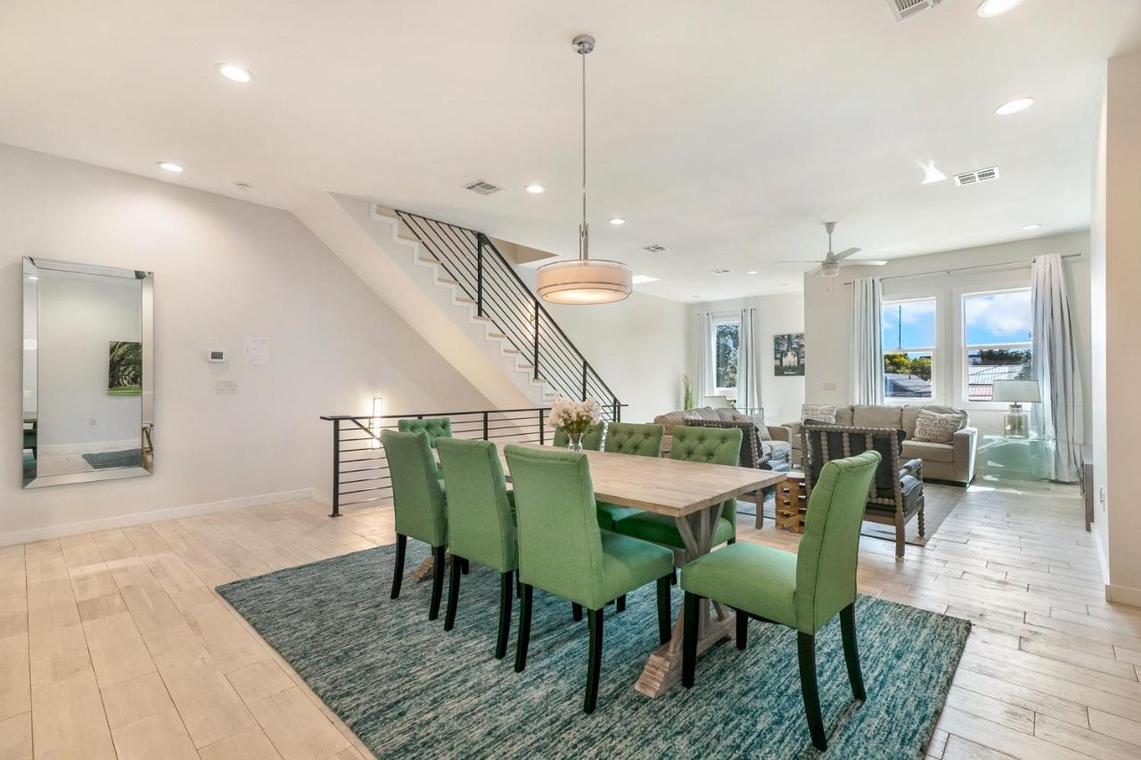 New Construction Elegant Villas New Orleans Exteriér fotografie